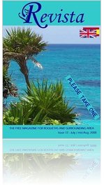 "La Reviata" - Issue 12