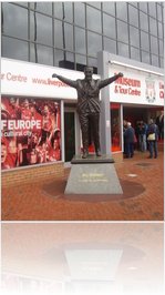 Bill Shankly (GOD)