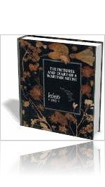 The Pictures and Diary of a Wartime Artist