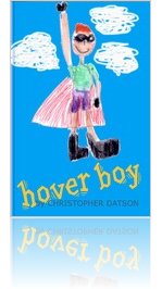 hoverboy by Christopher Datson