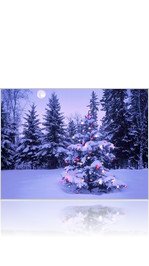 Ray Roocrofts Christmas Card