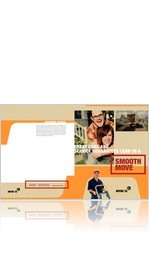 Moving Company Brochure