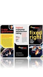 Mechanics Brochure