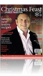 Christmas Feast with James Martin 2008