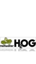 Rainwater HOG from vivo