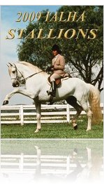 09 Andalusian-Lusitano Stallion Directory