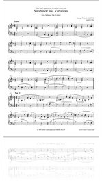 Spartito - Handel - Sarabanda E Variazioni.pdf