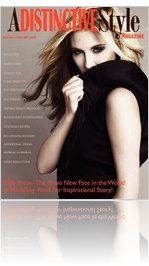 Jan/Feb Eco-Fashion Issue of A Distinctive Style eMAG