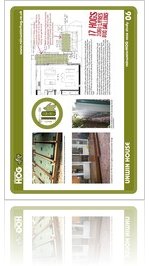 Rainwater HOG Case Studies