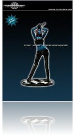 FPI Online Catalogue 002 - Comics - Anime - Horror 