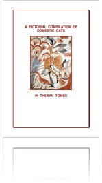 Domestic Cats in Theban Tombs