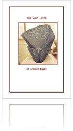 King Lists of Ancient Egypt