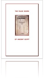 The False Doors of Ancient Egypt