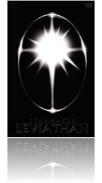 Starmaker: Leviathan Issue #1