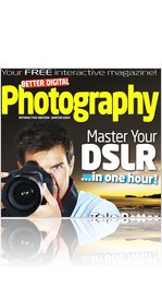 Better Digital Photography Magazine Dec 2009
