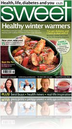 Sweet Magazine