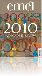 emel magazine - muslim lifestyle