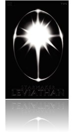 Starmaker: Leviathan Issue #2