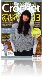 Inside Crochet, Issue 6