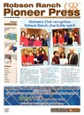 Robson Ranch Pioneer Press - February 2010