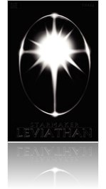 STARMAKER: LEVIATHAN ISSUE #3
