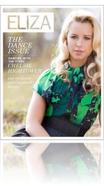 ELIZA Magazine Winter 2009/2010
