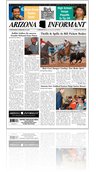 Arizona Informant News
