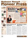 Robson Ranch Pioneer Press - March 2010