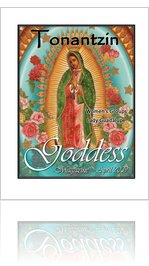 Goddess Magazine - April 2009