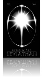 STARMAKER: LEVIATHAN ISSUE #4