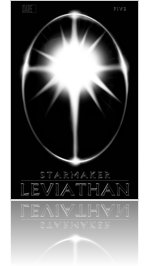 STARMAKER: LEVIATHAN ISSUE #5