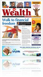 WEALTH NEWSPAPER 4