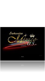Señorita Mexico U.S. NationAL Beauty Pageant