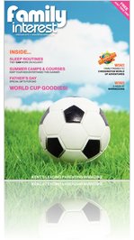 Family Interest - May/June (issue 49)