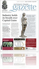 Antiques Trade Gazette