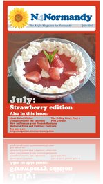 July 2010 N4 Normandy Magazine