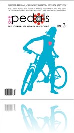 shePEDALS Issue 3