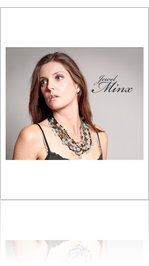 Jewel Minx By Julia Khait