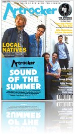 Artrocker Magazine Aug 2010