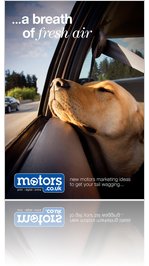 Derby Motors - A Breath of Fresh Air