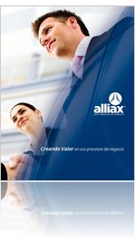 Alliax -  Creando valor a sus procesos de negocio