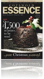 Cotswold Essence Dec 10 - Feb 11