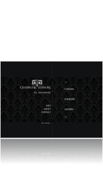 Cranbrook Interiors | Interior Designer, Curtain Maker