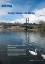 Exeter Business News, Winter 2010