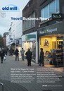 Yeovil Business News, Winter 2010