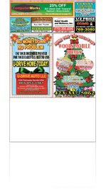 American Classifieds of Knoxville 12-02-10 Edition