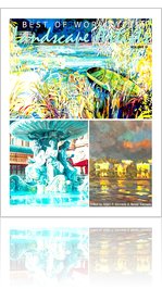 Best Of Worldwide Landscape Artists Volume I Featureing Artists K-Z