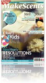 Make Scents, Issue 5