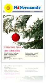December 2010 N4 Normandy Magazine