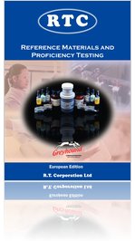 RTC Catalogue